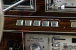 Lincoln Continental Mark VI Sedan 1980 года